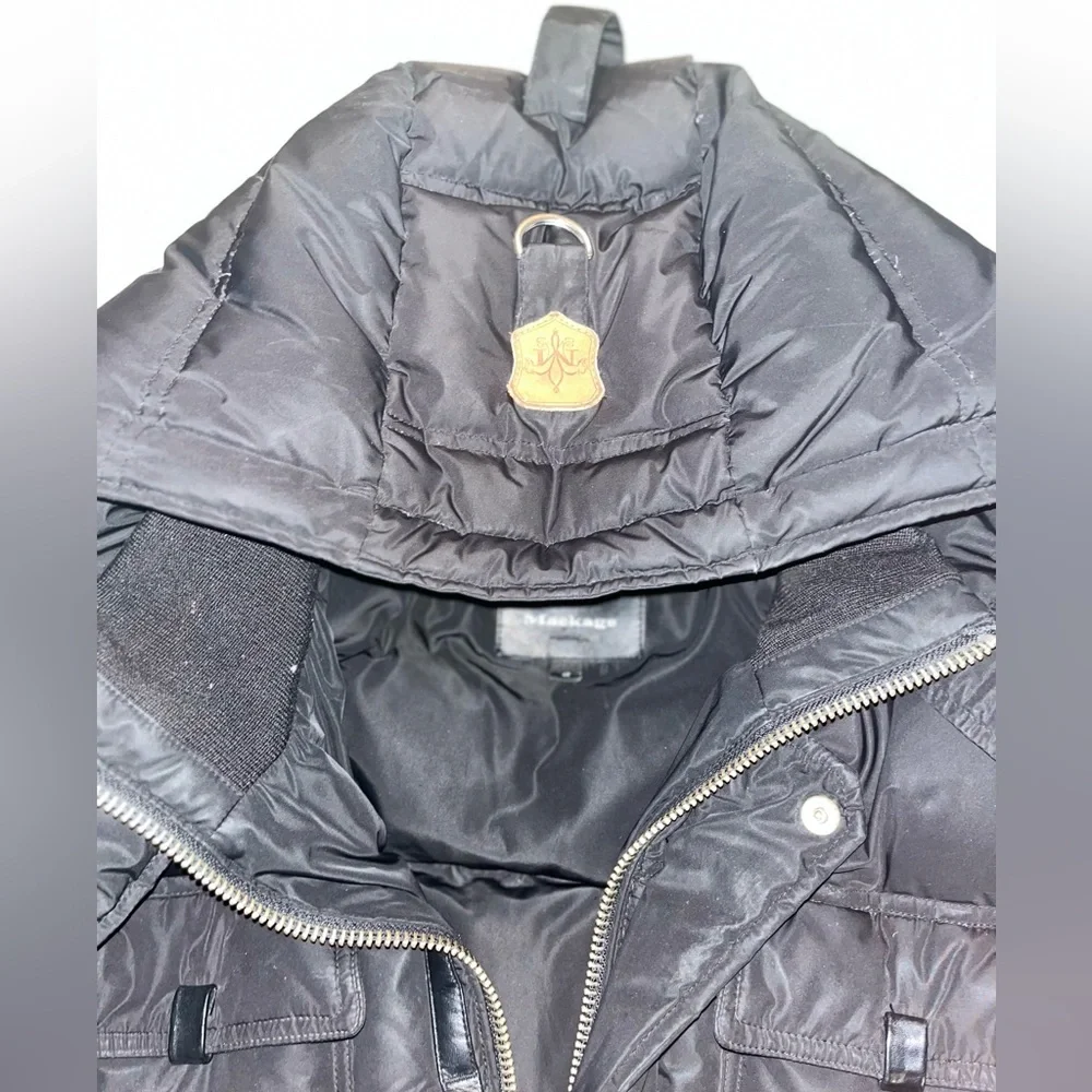 Mackage Coat - Picture 6 of 13
